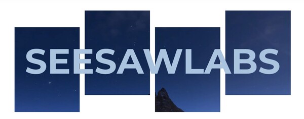 (주)시소랩스는 에듀테크 분야 메타버스 전문 기술기업 (사진출처: 시소랩스 공식 홈페이지)