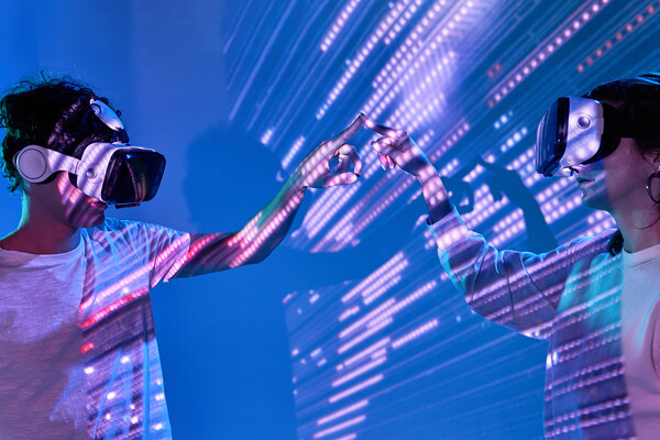 시소랩스는 막 시작된 교육 분야 메타버스 시장에서 독보적인 도메인 지식과 경험을 가지고 있다. 크레이지아울 PFP NFT 발행 등 NFT 시장에 대해서도 발 빠르게 시도하며 NFT 시장에 뛰어들었다 (사진출처: 이미지투데이)