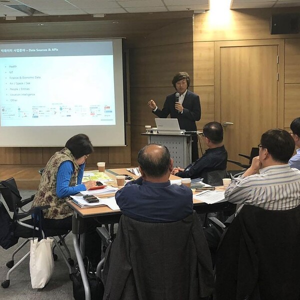 배운철 대표, 향후 목표? “(주)시소랩스가 글로벌 비즈니스로 성장하는 것”