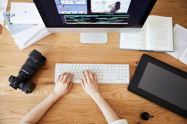 잠재고객들이 들을만한 키워드 리스트를 만들어야 하고 이를 통해 정확한 고객들을 타겟팅을 해야한다. (사진출처: 이미지투데이)