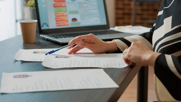 SM C&C 나선영 HR 센터장 “구성원이 어떤 방향으로 가길 원하는지 확인하고 지원해줘야 한다. ‘모든 사람은 성장한다.’라고 믿으신다면 성장의 방법을 찾으면 된다” (사진출처: 이미지투데이)