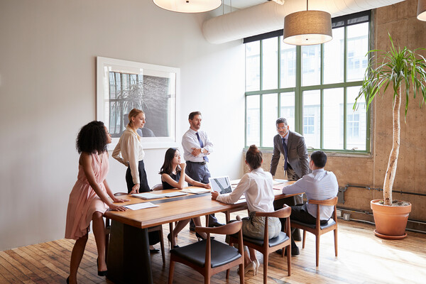 스스로 어떤 리더가 될 것인지에 대한 역할이 바뀌자 리더의 시간 사용이 달라졌다