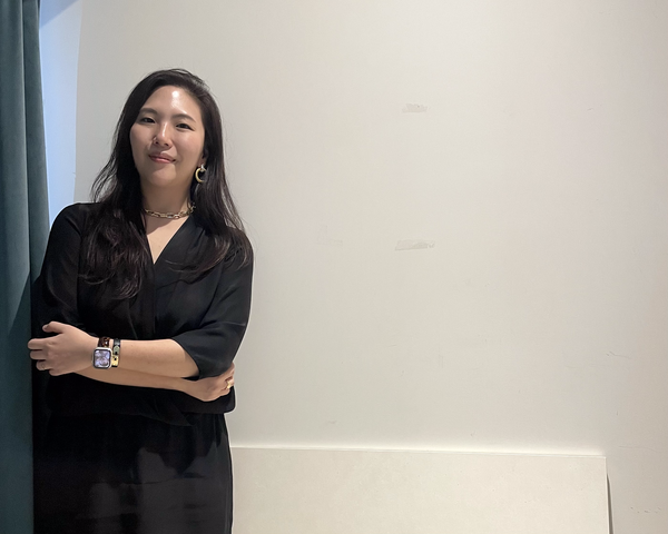 권소현 대표 "향후 10년은 비전과 목표를 향해 달려갈 것"