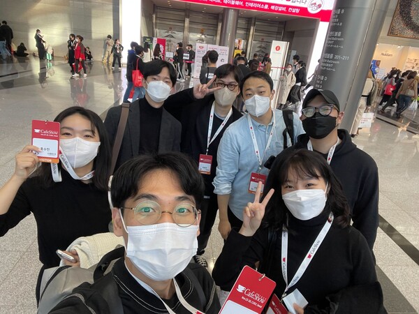                                                  (주) 앤트에서 진행하는 '리프레시 제도'