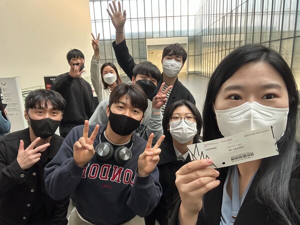                                           '리프레시 제도'를 통해 팀원들과 소통하는 시간!