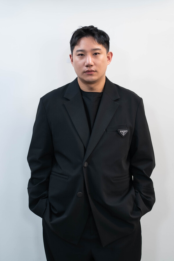 함께 성장하는 동행자들과 헤어 그 이상을 추구하는 '카이정 헤어' 카이정 대표