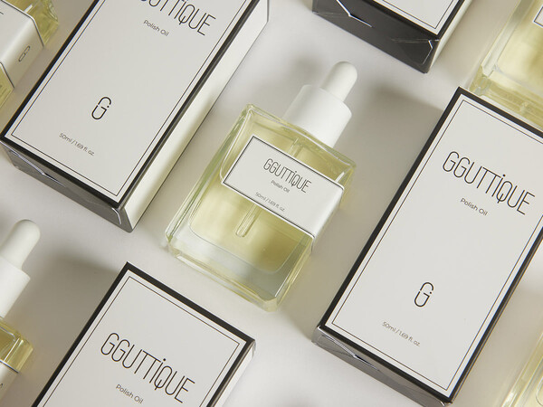 (사진출처: 코스메틱 브랜드 꾸띠끄)