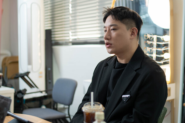 카이정 대표 “성공한 직원을 채용하지 않고 지금 막 성장하고 싶다라는 욕구를 가장 많이 느끼는 친구들을 가장 많이 채용을 한다”