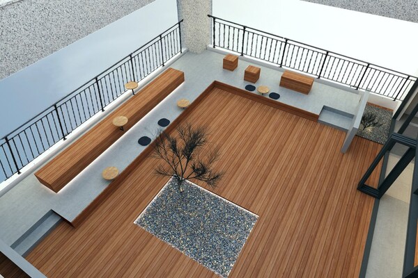 카이정 대표 “사람을 키우는 걸 중요하게 생각하다 보니 사람들의 성장을 바라볼 때 가장 보람을 느낀다” (사진출처: 카이정 헤어 DMC점)