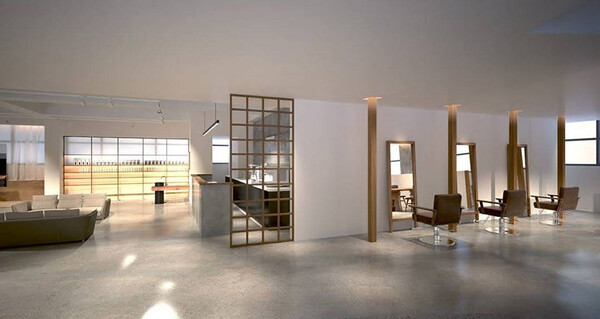 향후 목표? 연 매출이 250억이 되고 싶고 매점 수 20개 그리고 200명 200명의 직원들을 만들고 싶다! (사진 출처: 카이정 헤어 홈페이지)