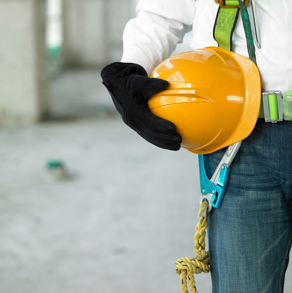 안종주 이사장 “고용노동부와 한국산업안전보건공단은 중대재해 감축 로드맵에 따라 2026년까지 사고사망 만인율을 선진국 수준으로 낮추기 위해 위험성평가 중심의 자기규율 예방체계를 확립하고자 한다”