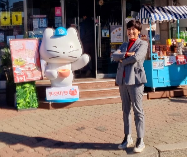 ‘창업자금 23만원’? 14년간 편의점 경영하며 연 매출 40억을 달성한 실전 자영업 경영 노하우를 담은 책