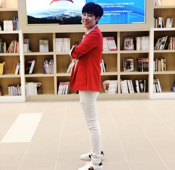 사업은 영혼을 담는 일…누구와의 경쟁이 아닌 어제의 나 자신과의 싸움