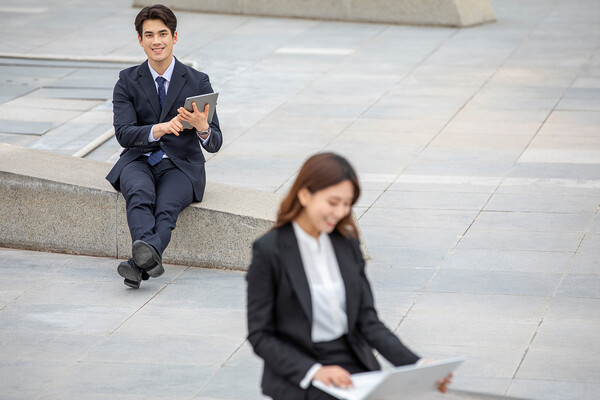 MZ 세대와 잘 지내는 비법? MZ 세대는 명확한 업무를 원한다!