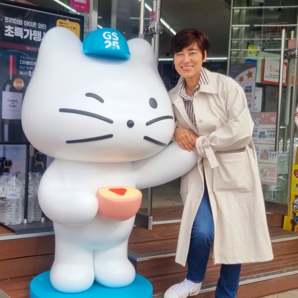 당신이 최선을 다하면 멋진 세계를 만들 수 있는 것이 창업입니다. 창업 선배로서, 창업을 지원하는 전문가로서 창업에 도전하는 많은 분이 성공하기를 진심으로 바랍니다.