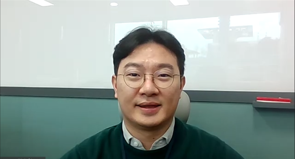 바이렉스 김승엽 대표