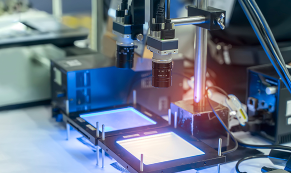 더 나은 시야로 더 나은 생산성을 추구하는 바이렉스