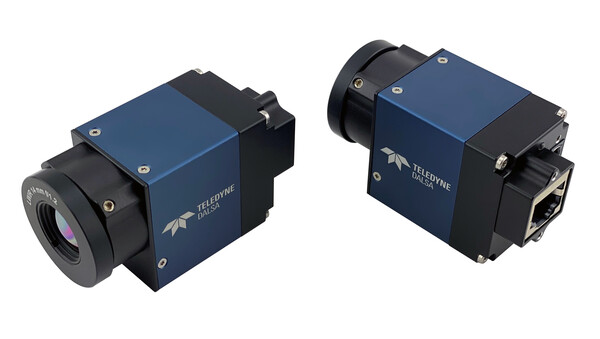 텔레다인 달사의 카메라