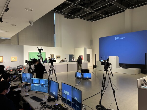 매 순간 보람을 느끼는 회사를 만들고 싶다는 민환기 대표 (사진출처: 마인즈그라운드 제공)