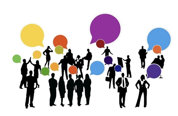 마인즈그라운드의 시스템이 구축될 수 있었던 것은 '소통의 과정'이 있었기 때문이었다 (사진출처: Pixabay)