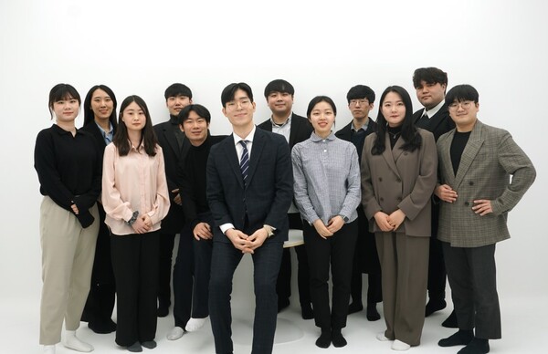 지금의 시스템을 만들기 까지 많은 노력을 한 마인즈그라운드 (사진출차: 마인즈그라운드 제공)