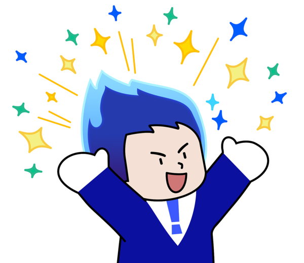 가인지컨설팅그룹의 마스코트 블루파이어