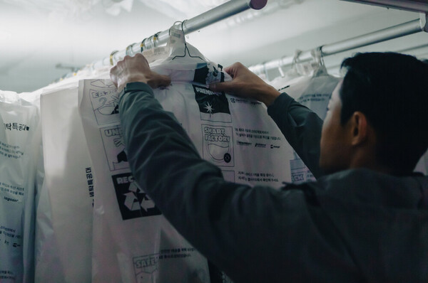 "실패에도 굴하지 않고 밀고 나가는 근성이 가장 중요하다고 생각해요"