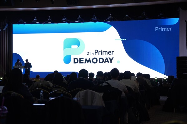 국내 최초 스타트업 액셀러레이터(창업기획자) 프라이머가 2월 28일(일) 오후 2시에 프라이머 21기 데모데이를 개최