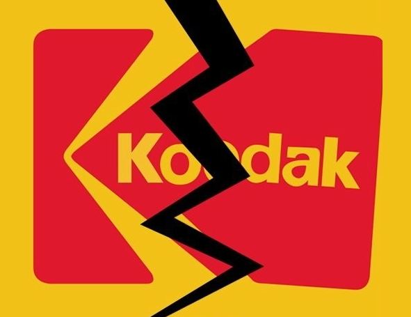 기업 몰락의 핵심은 기술과 자본이 아닌 멈출 수 없는 욕망 (사진출처: 구글)