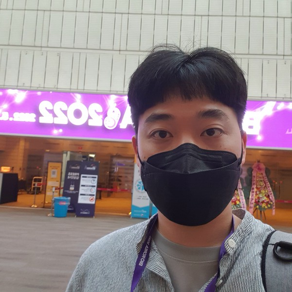 2022 Bio Korea