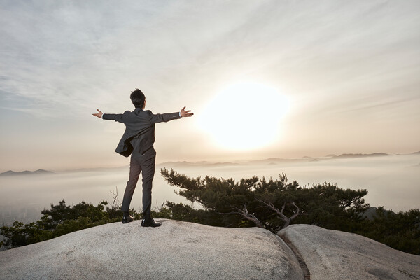 재취업지원서비스 제도의 확산을 위해 서비스 제공 인원 1인당 50만원 범위 내의 비용을 기업에 지원 예정[출처:이미지투데이]