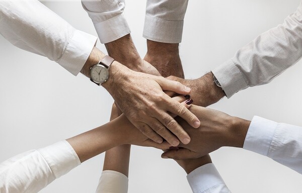 조직의 시작과 현재 상태 등을 고려하여 성장 단계에 적합한 저마다의 솔루션을 찾아내는 것이 중요하다