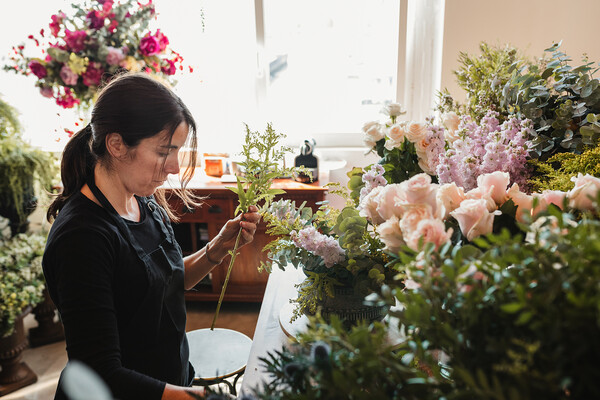 공간기획, 콘텐츠 기획 및 개발, 커뮤니티 기술 등의 현장형 교육프로그램으로 창의적인 기업가형 소상공인 본격 발굴 (출처 : 이미지투데이)