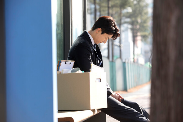 "버스 키 반납 요구는 노무 수령 거부 의사로 볼 수 있어." (출처:이미지투데이)
