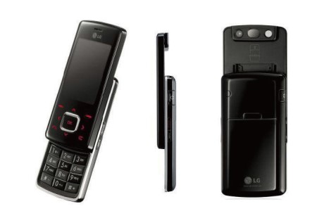 LG전자 B2B 사업본부 마케팅 담당 부사장 시절 LG 초콜릿폰 히트 신화를 만들어낸 배재훈 대표