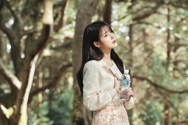 제주삼다수 '우리가 믿는 물' 광고 비하인드 [출처:제주삼다수]