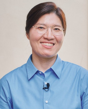 ‘역도 영웅’ 장미란이 문화체육관광부 2차관 발탁 (사진출처: 문화체육관광부 제공)