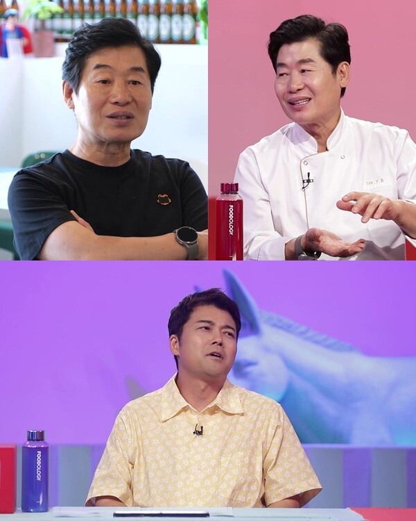 [출처:KBS2 사장님 귀는 당나귀 귀]