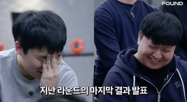 토스 ‘10억’ 스타트업 서바이벌 경진대회 ‘파운드’에서 최종 7위를 한 (주)돌봄드림 김지훈 대표