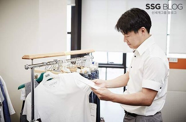 신세계인터내셔날 김선형 파트너