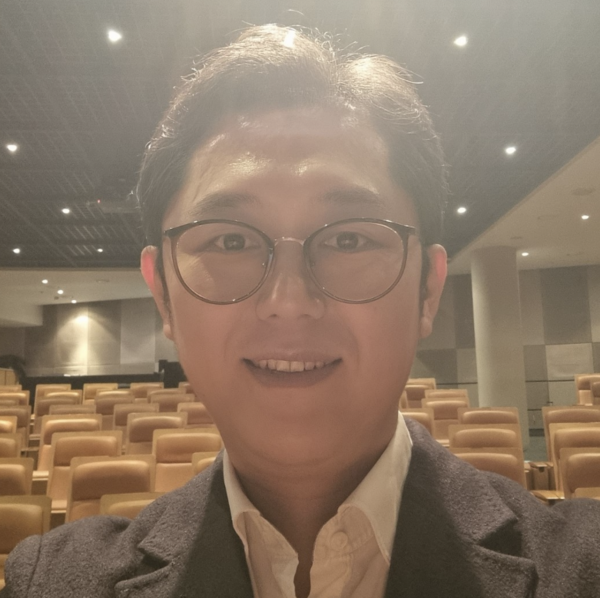 인사이트브릿지 변대원 대표