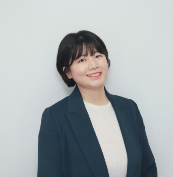 디웨일 심수민 컨설턴트 