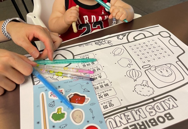 이미지 출처:  바비레드 고양점 네이버 방문자 리뷰 