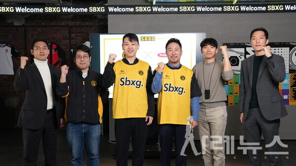 팬어블 대표 박승인 대표"프로 스포츠를 지속가능케 하는 것은 스포츠 팬!"