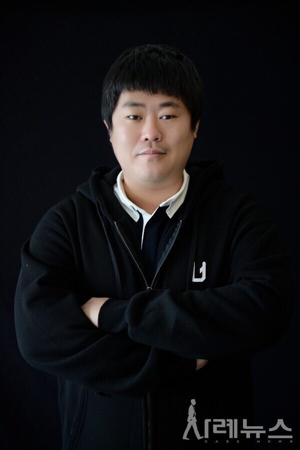가제트코리아 유상혁 대표