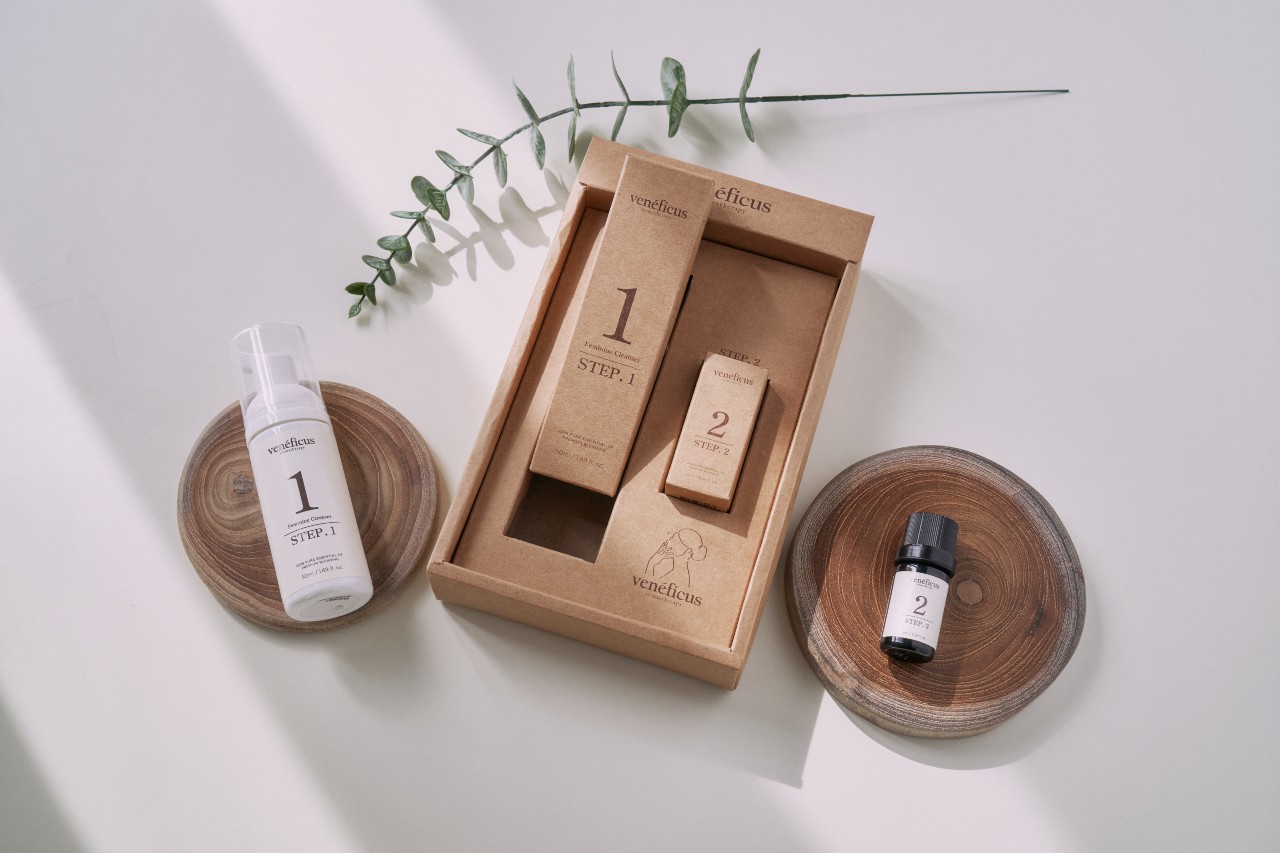 베네피쿠스 이너퍼퓸