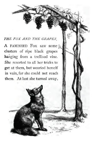 (사진 출처: 이솝 우화. 천병희 역.숲)