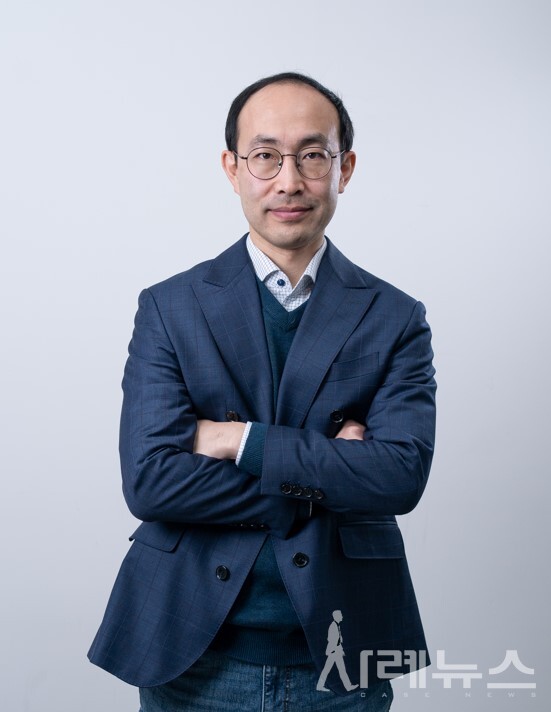 가인지컨설팅 이명철 사업 대표 “화사를 시작한 이유에 대해 자신감을 가졌으면” (사진출처: 사례뉴스)