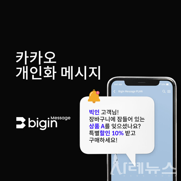 빅인 메시지플랜 [출처:빅인사이트]
