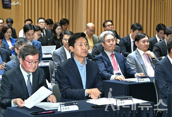 [사진 : 서울시 경제정책실]